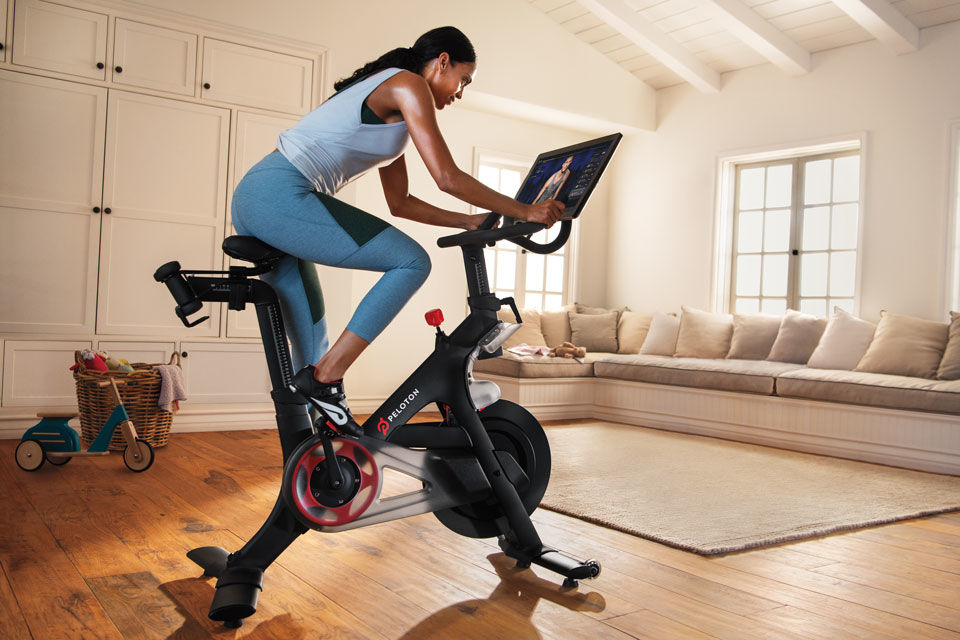 East Bay Inspired Fitness